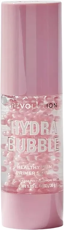 Prajmer za lice Makeup Revolution Y2K Baby Hydra Bubble Healthy Skin Primer