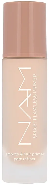 Prajmer za lice NAM Smart Flawless Primer