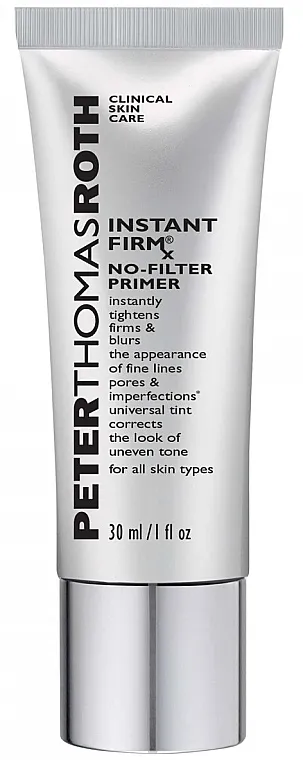 Prajmer za lice Peter Thomas Roth Instant Firmx No-Filter Primer