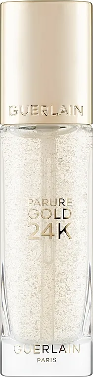 Prajmer za šminku Guerlain Parure Gold 24K Primer