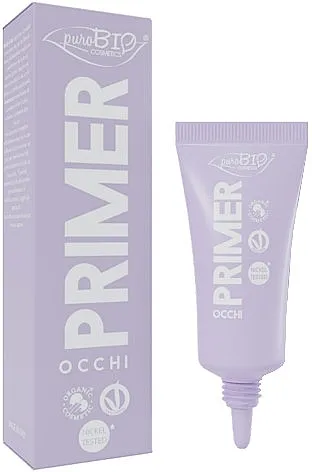 Prajmer za oči PuroBio Cosmetics Eye Primer
