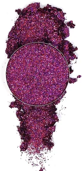 Prešani glitter With Love Cosmetics Pigmented Pressed Glitter