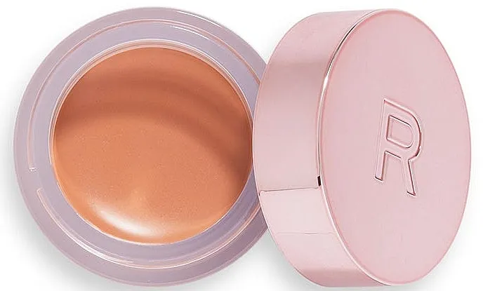 Prekorektor za kožu oko očiju Makeup Revolution Magic Eye Bright Pre-Concealer