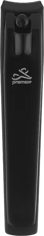 Premax Nail Clippers Black Collection Klešta za nokte, 8 cm