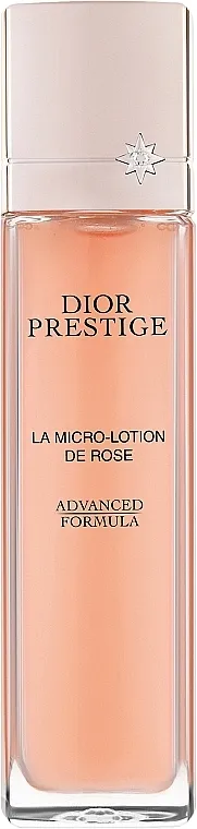 Prestige La Micro-Lotion de Rose Advanced Formula Mikrohranljivi losion
