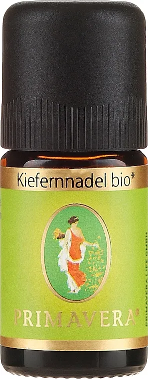 Primavera Oil Eterično ulje "Bor"