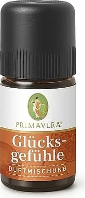 Primavera "Shared Happiness" Fragrance Blend Eterično ulje