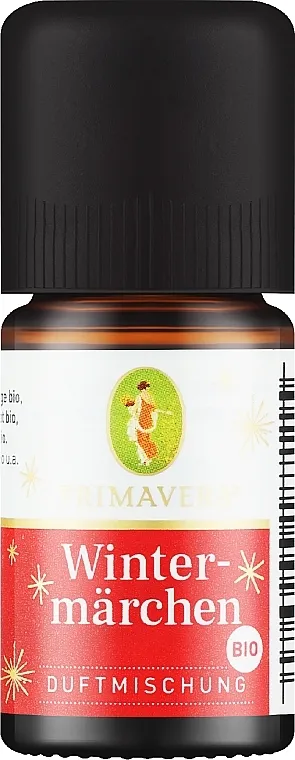 Primavera Winter Fairy Tale Fragrance Blend Aromatična mešavina "Zimska bajka"