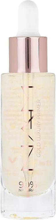 Primer lica NAM Gold Luxury Primer