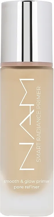 Primer lica NAM Smart Radiance Primer