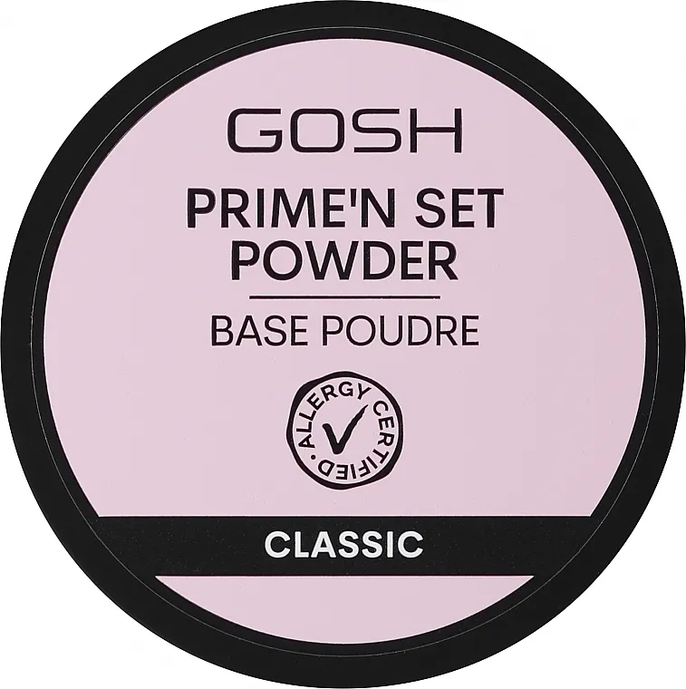 Primer puder u prahu Gosh Prime'n Set Powder