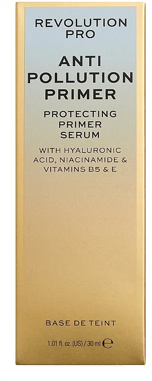 Primer Revolution Pro Anti Pollution Primer