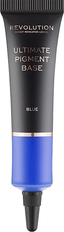 Primer sjenila za oči Makeup Revolution Ultimate Pigment Base
