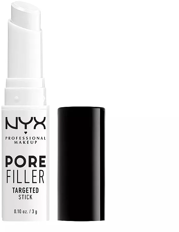 Primer-stik NYX Professional Makeup Pore Filler Targeted Primer Stick