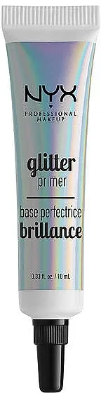 Primer za glitter NYX Professional Makeup Glitter Primer