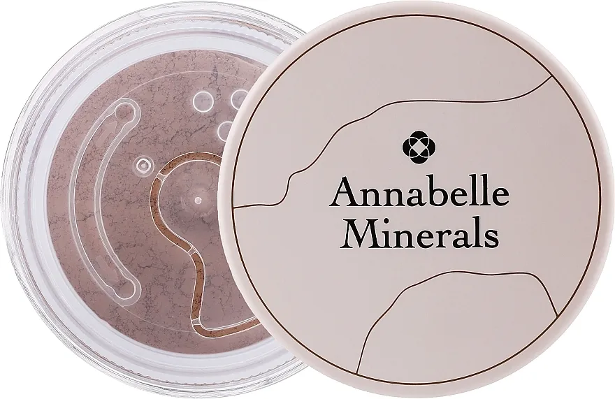Primer za lice Annabelle Minerals Radiant Foundation
