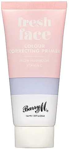 Primer za lice Barry M Fresh Face Colour Correcting Primer