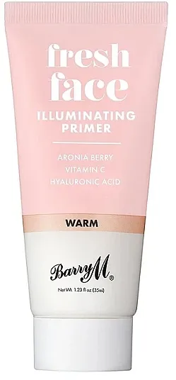 Primer za lice Barry M Fresh Face Illuminating Primer