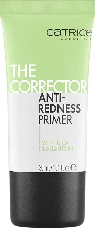 Primer za lice Catrice The Corrector Anti-Redness Primer