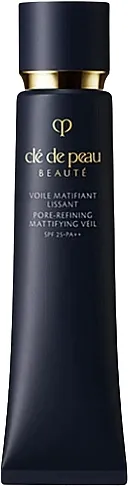 Primer za lice Cle De Peau Unisex Pore Refining Mattifying Veil SPF 25
