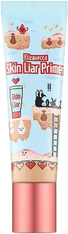 Primer za lice Elizavecca Skin Liar Primer