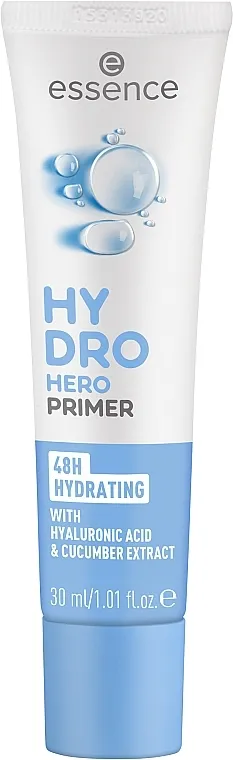 Primer za lice Essence Hydro Hero Primer