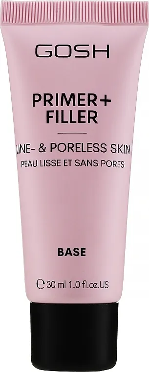 Primer za lice Gosh Primer Plus Pore &amp; Wrinkle Minimizer
