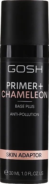 Primer za lice Gosh Primer Plus Skin Adapter