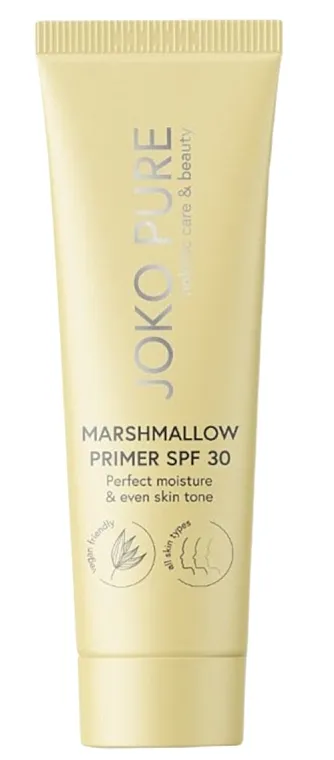 Primer za lice Joko Pure Marshmallow Primer SPF 30