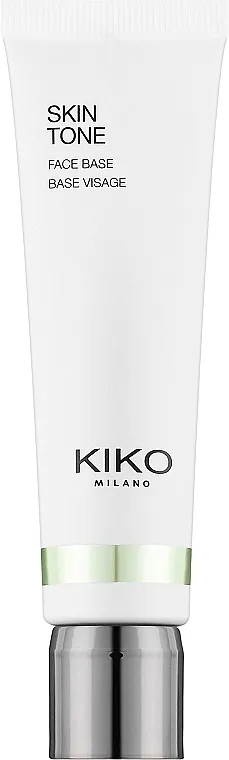Primer za lice Kiko Milano Skin Tone Face Base