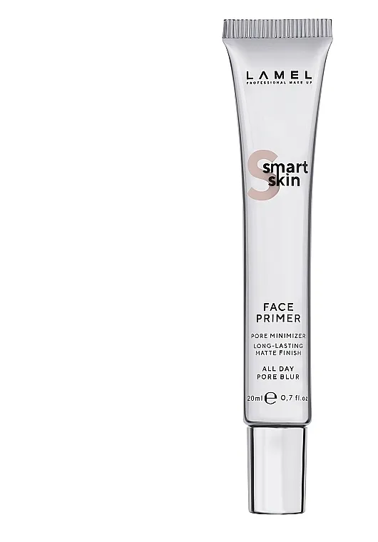 Primer za lice LAMEL Make Up Smart Skin Face Primer