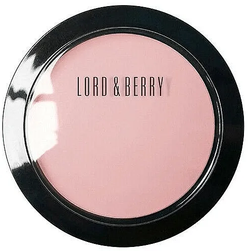 Primer za lice Lord &amp; Berry Skin Control Mattifying/Blurring Primer