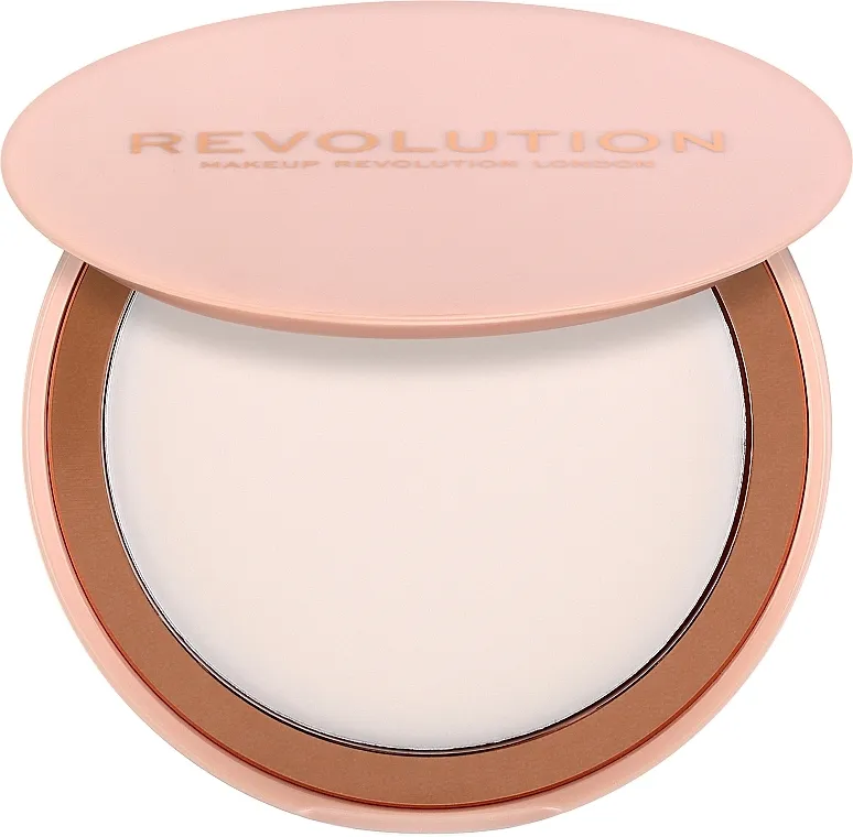 Primer za lice Makeup Revolution Superdewy Blur Balm
