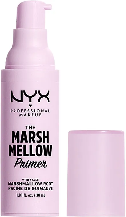 Primer za lice NYX Professional The Marshmellow Smoothing Primer