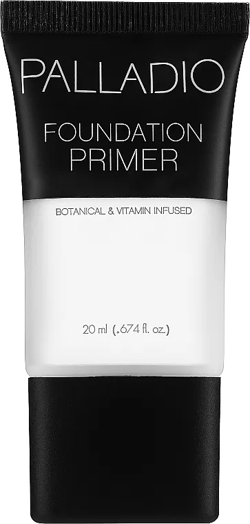 Primer za lice Palladio Foundation Primer