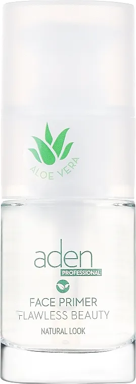 Primer za lice "Moisturizing" Aden Cosmetics Primer for Face &amp; Eye