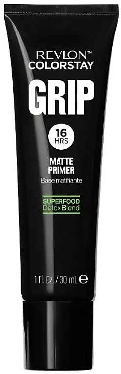 Primer za lice Revlon Colorstay Grip 16 Hour Matte Primer