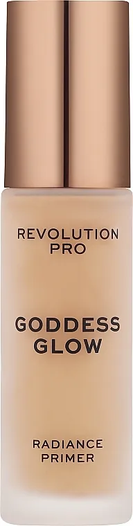 Primer za lice Revolution Pro Goddess Glow Primer Radiance Primer Serum