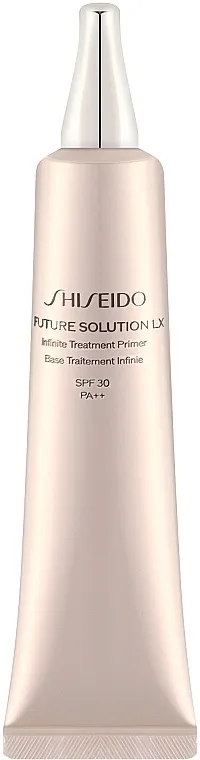 Primer za lice Shiseido Future Solution LX Infinite Treatment Primer SPF30 PA + +