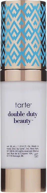 Primer za lice Tarte Cosmetics Base Tape Hydrating Primer