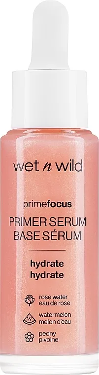 Primer za lice Wet N Wild Prime Focus Primer Serum