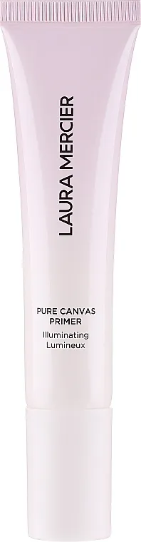Primer za posvjetljivanje lica Laura Mercier Pure Canvas Primer Illuminating