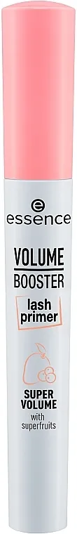 Primer za trepavice Essence Volume Booster Lash Primer