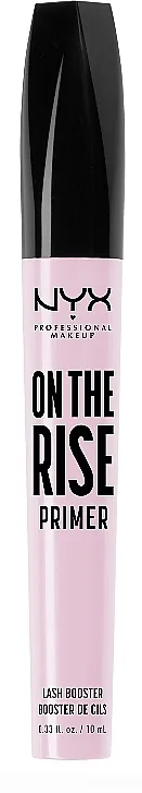 Primer za trepavice NYX Professional On The Rise Lash Booster