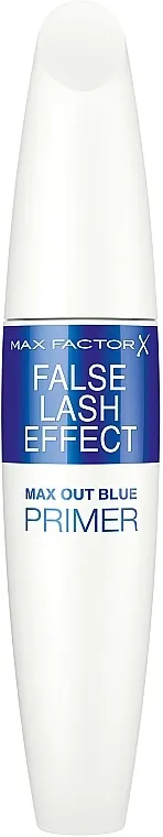 Primer za trepavice s plavim pigmentom Max Factor False Lash Effect Max Out Primer