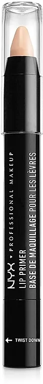 Primer za usne NYX Professional Makeup Cosmetics Lip Primer