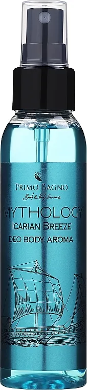 Primo Icarian Breeze Deo Spray Dezodorans
