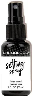 Pričvršćivač šminke L.A. Colors Setting Spray