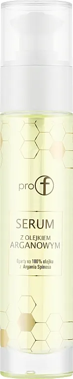 Pro-F Professional Arganovo ulje serum za kosu