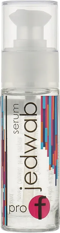 Pro-F Professional Svila u tečnom stanju za kosu